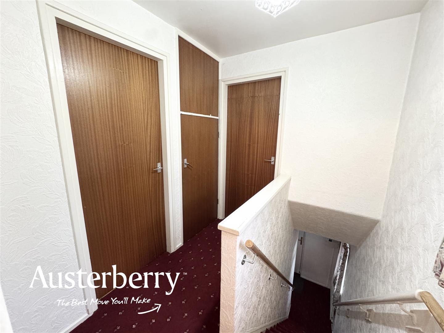 Plainfield Grove, Bentilee, Stoke-On-Trent